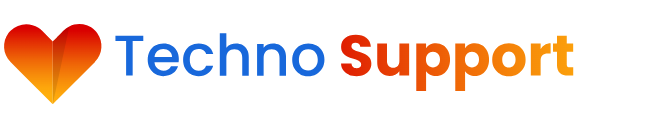techno-support