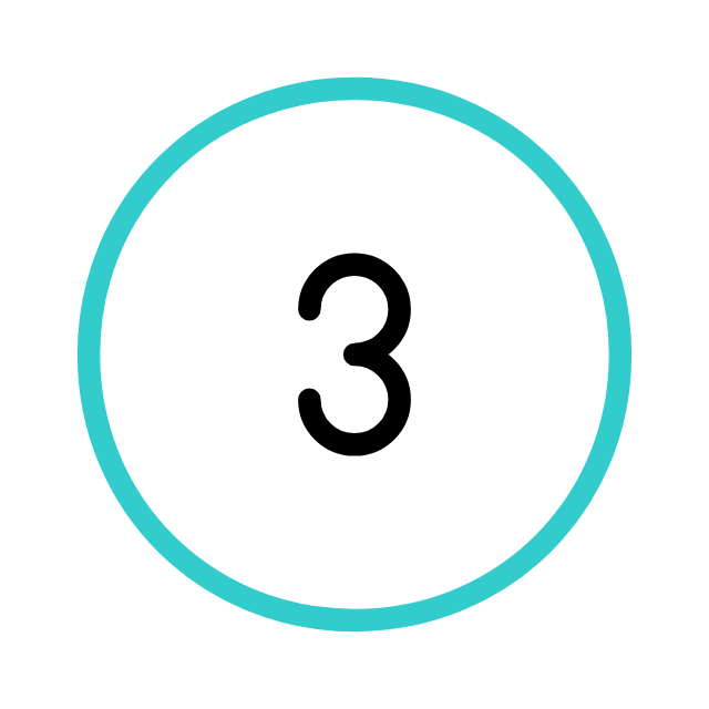 3